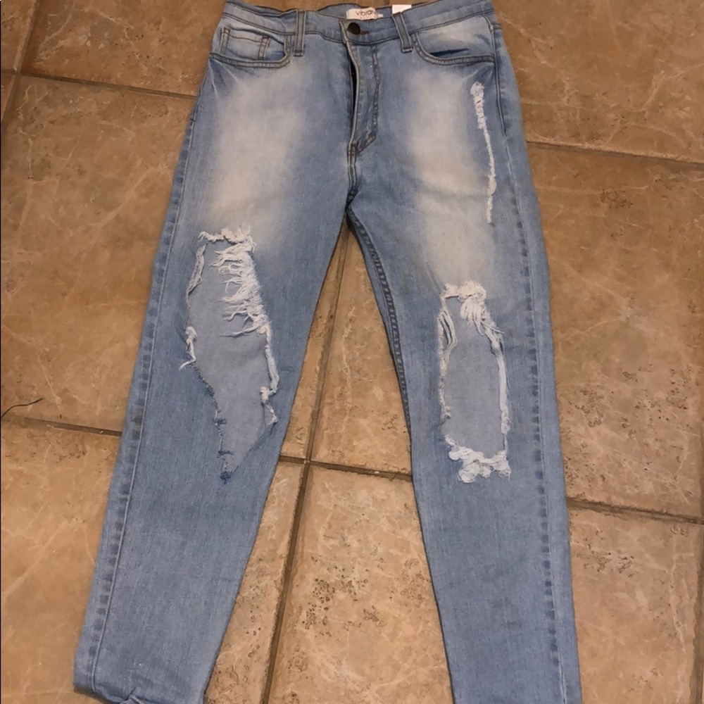 Akira jeans
